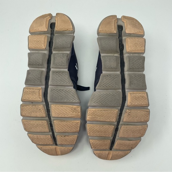 ON RUNNING Women’s Cloud X Running Shoe in Iron Fade size 10 - Picture 5 of 9